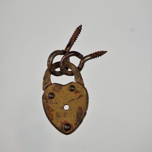 Assorted Clock Gears Lot of Mechanical Clock Repair Parts Antique Vintage - Picture 9 of 10